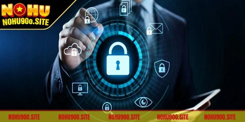 NOHU90 áp dụng nhiều biện pháp tiên tiến