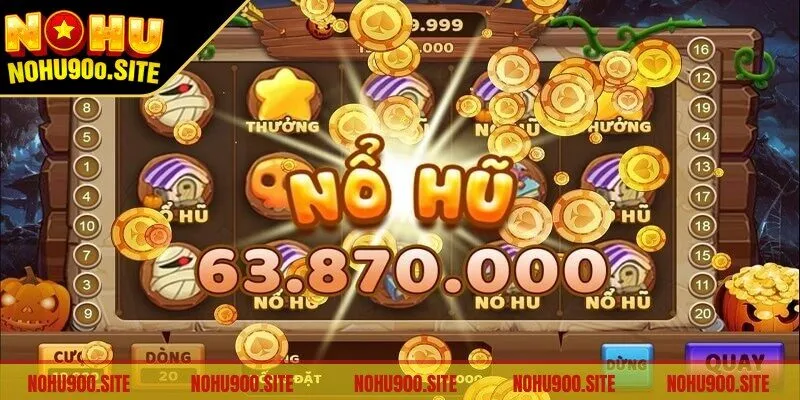 Sảnh JDB Nổ Hũ thường xuyên có ưu đãi khủng